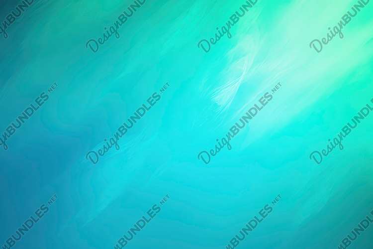 Green Gradient Background Image 5