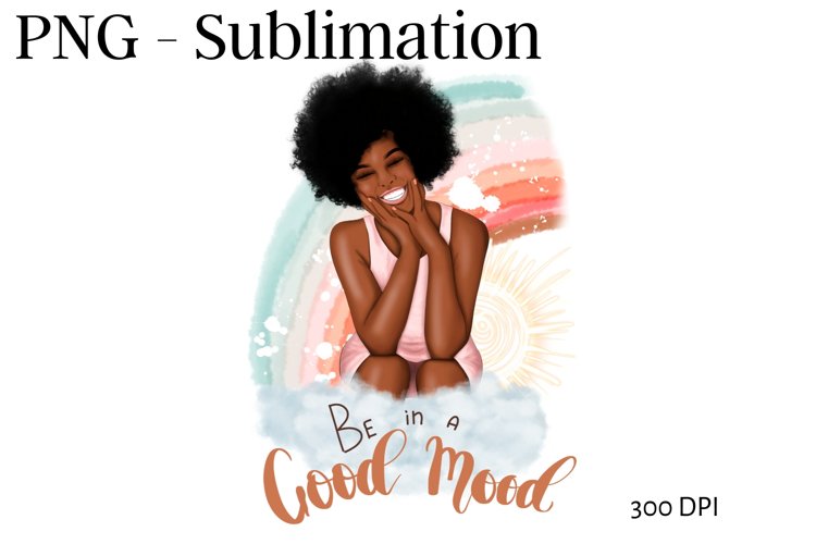 Sublimation Art Image 2