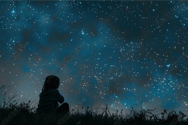 Astronomy Clipart Image 17