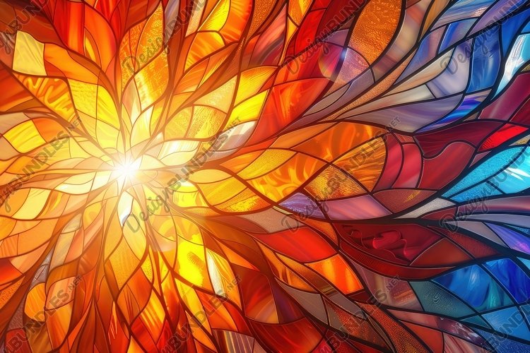 Pattern Background Image 21