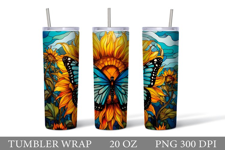 Tumbler Wrap Design Image 6