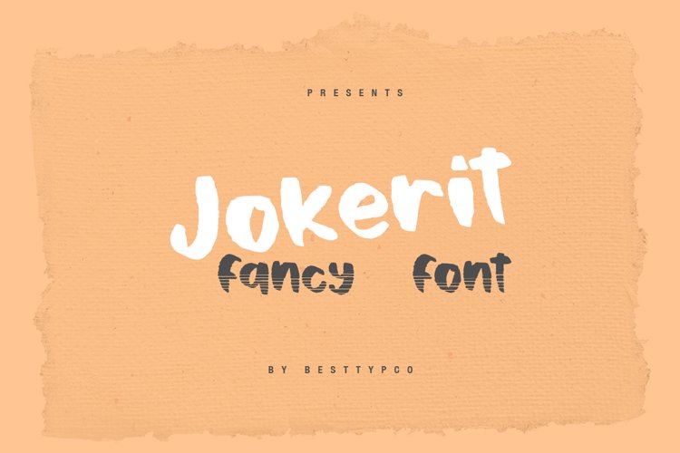 Jokerit FD example image 1