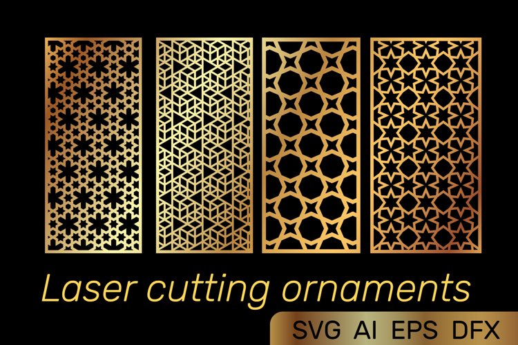 Ornament Template Image 4