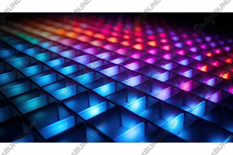 radiance design light background example image 1