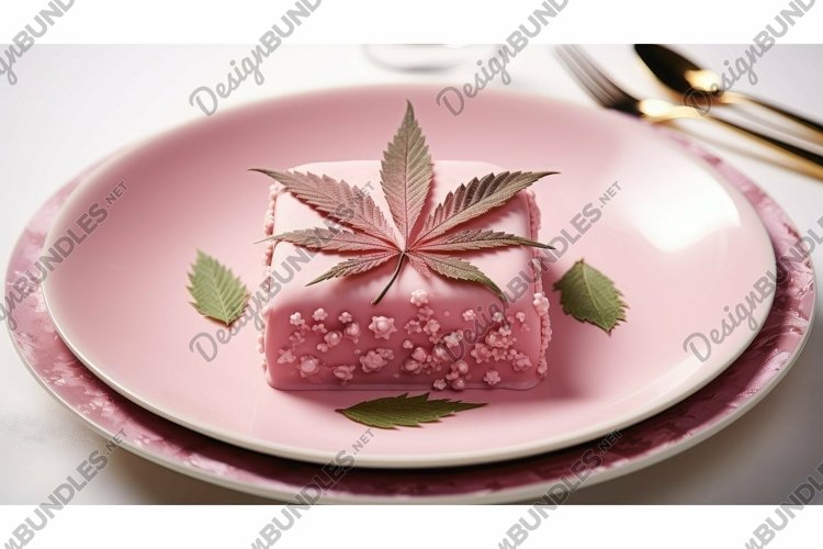 Plate Clipart Image 14