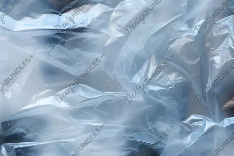 Plastic Texture Background Wallpaper