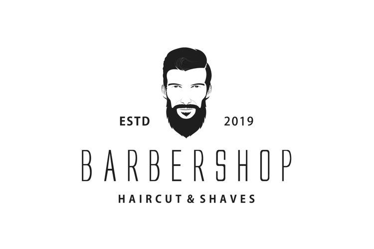 Barber Logo Image 8