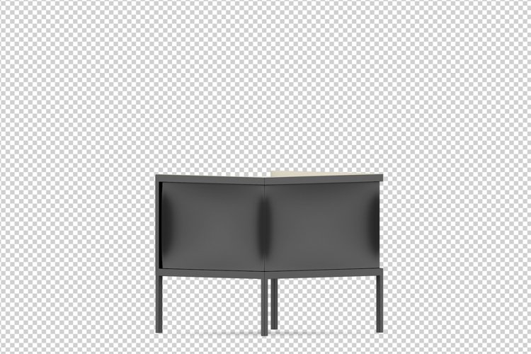 Furniture Clipart Image 4