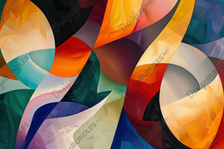 Shapes Clipart Image 11