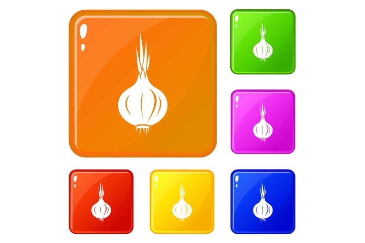Nature Icon Image 6