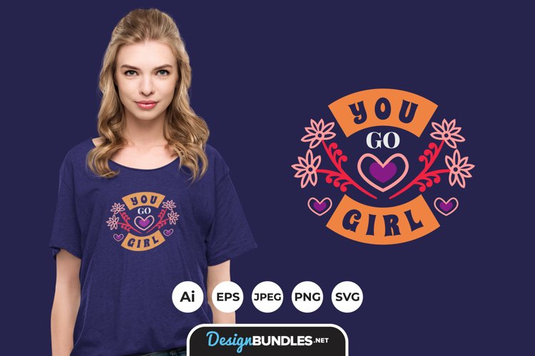 Women Clipart Image 14