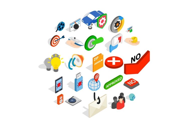 Information Clipart Image 14