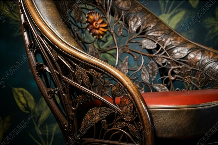 Furniture Clipart Image 13