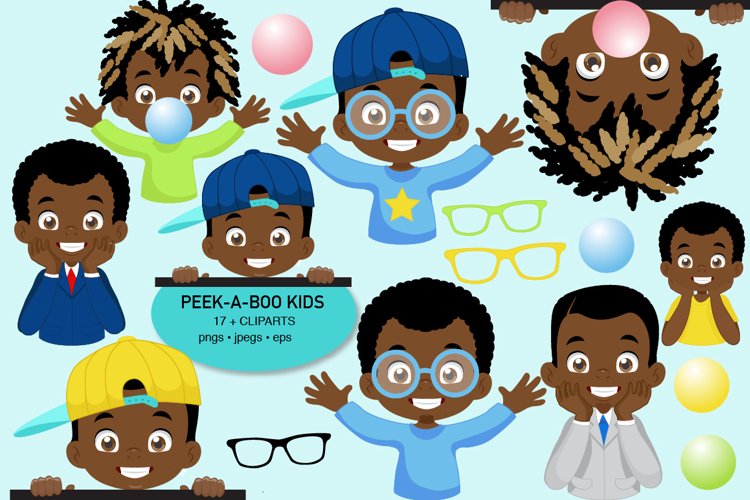 Friends Clipart Image 3