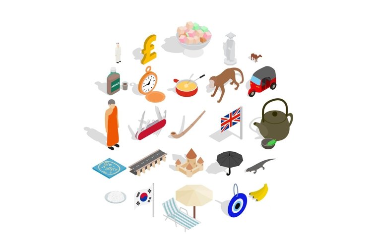 3d Icons Image 11