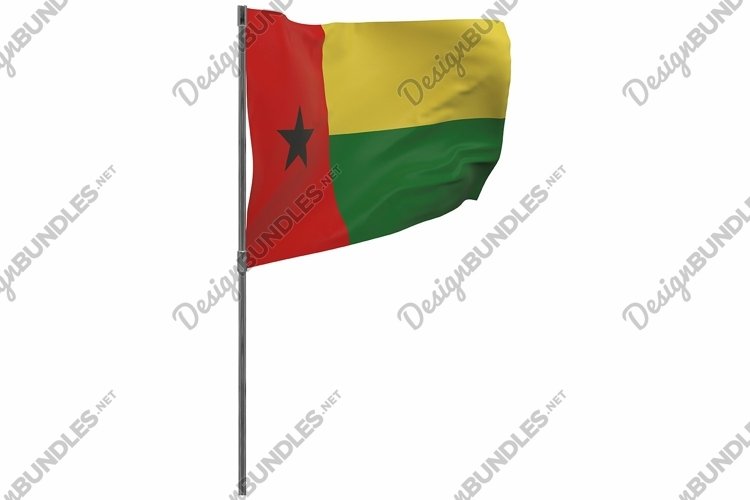 Flag Banner Clipart Image 18