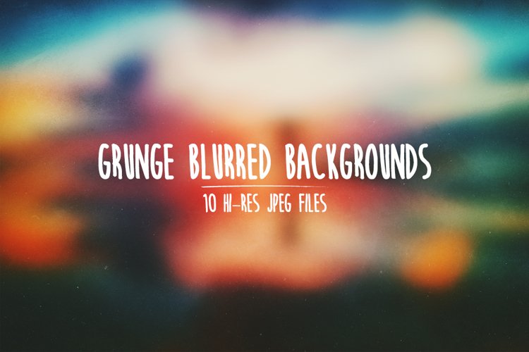 Grunge Texture Image 13