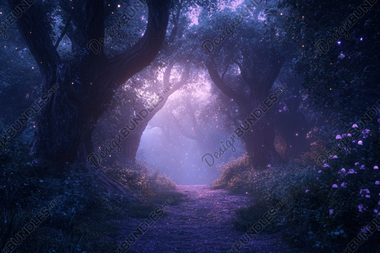 Forest Wallpaper Image 21