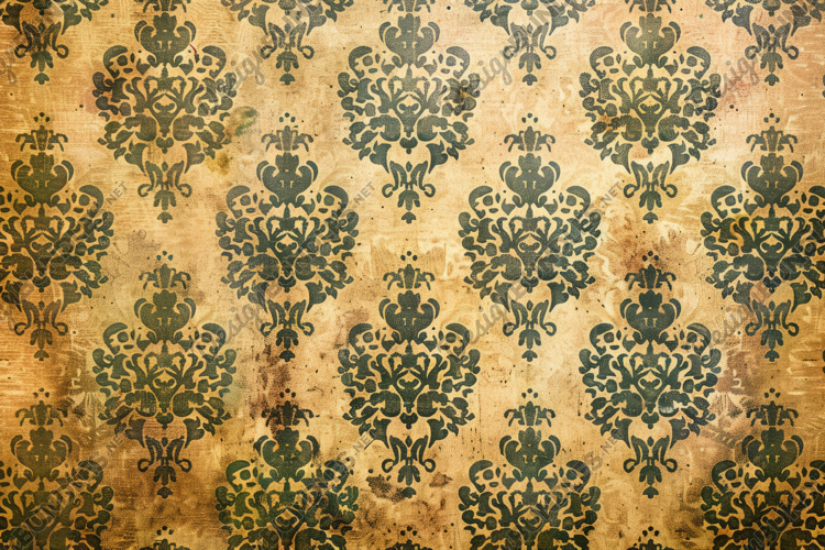 Damask Texture Background Wallpaper example image 1