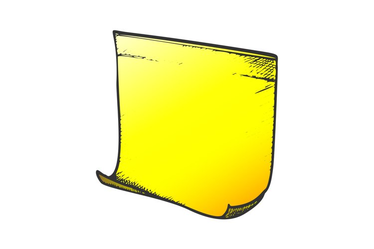 Notice Clipart Image 5