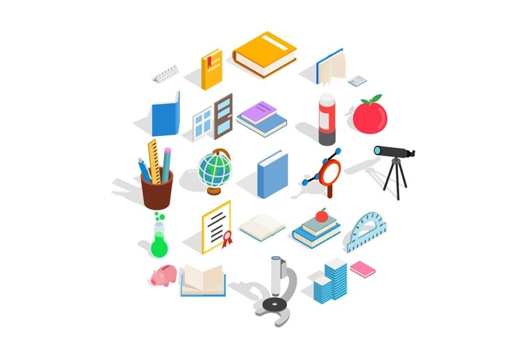 Educational Clipart Image 5