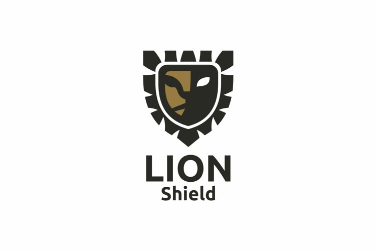 Lion Logo example image 1