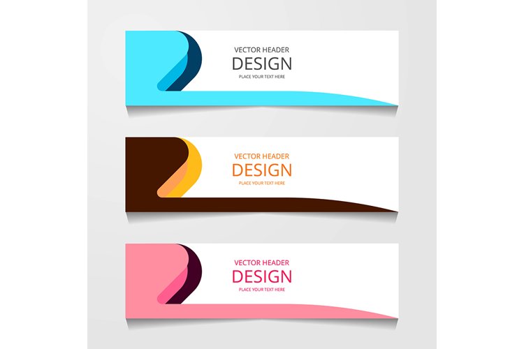 Banner Clipart Image 5