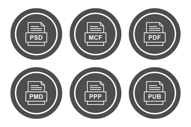 File Clipart Image 10
