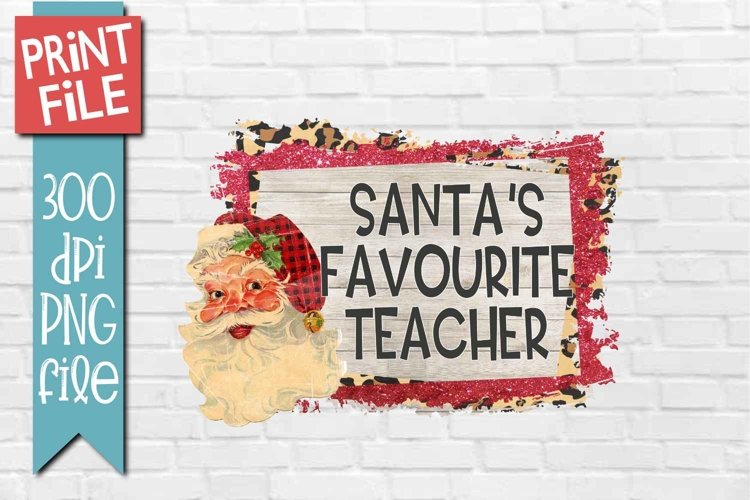 Teacher Sublimation Designs Image 18