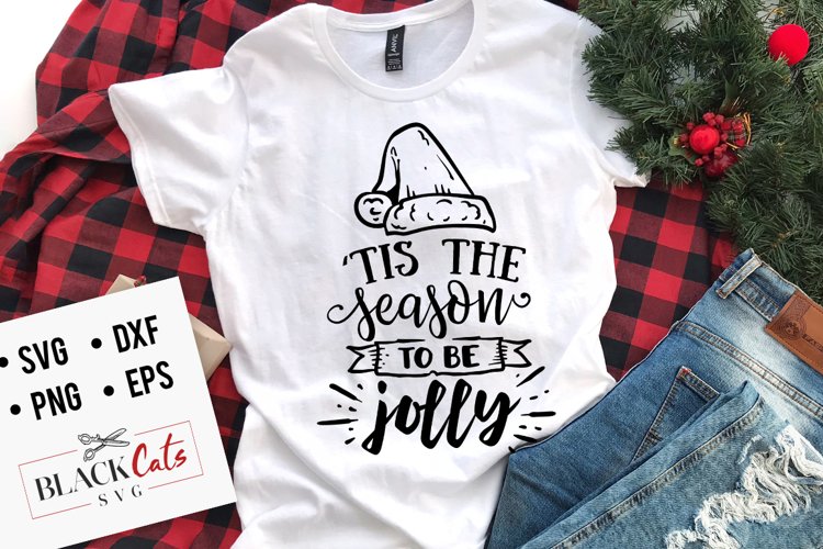 Christmas SVGs Image 23