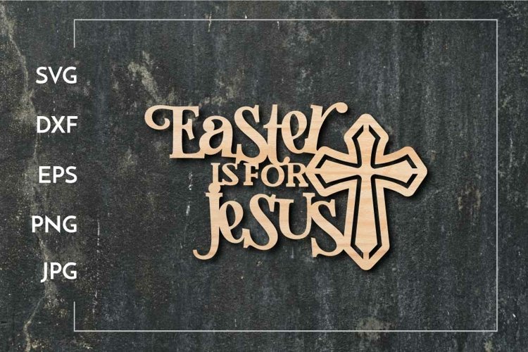 Jesus Svg Image 22