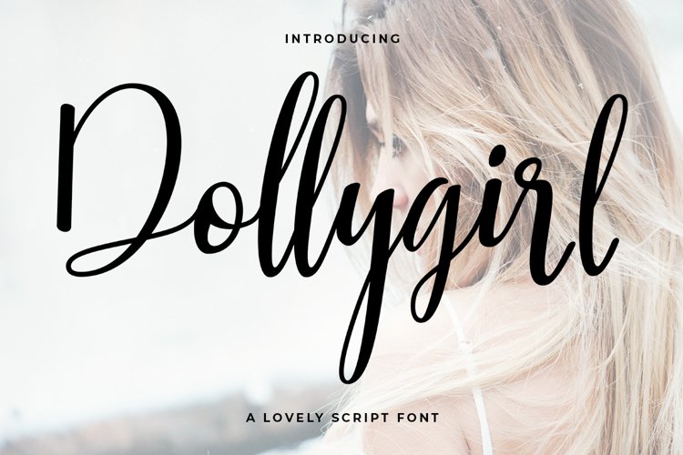 Font Collection Bundle