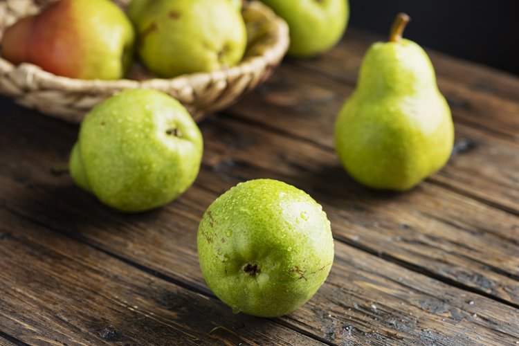 Pear Clipart Image 18