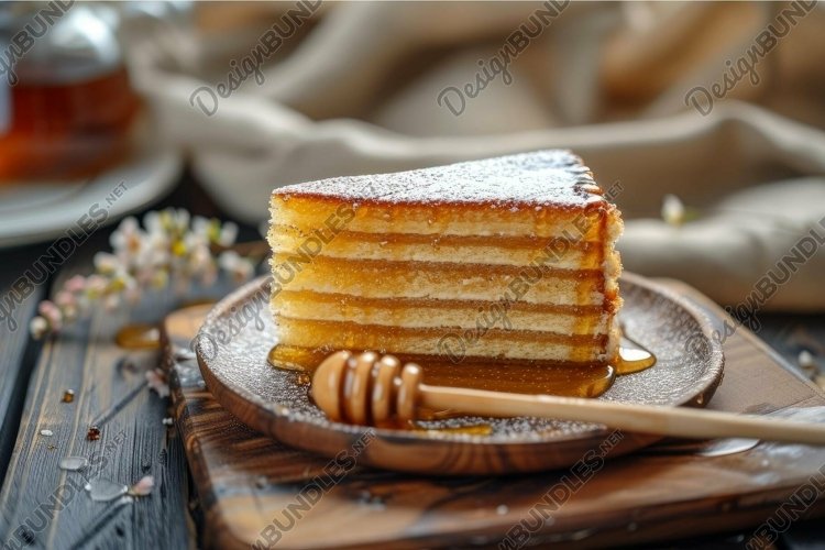 Cake Clipart Image 8