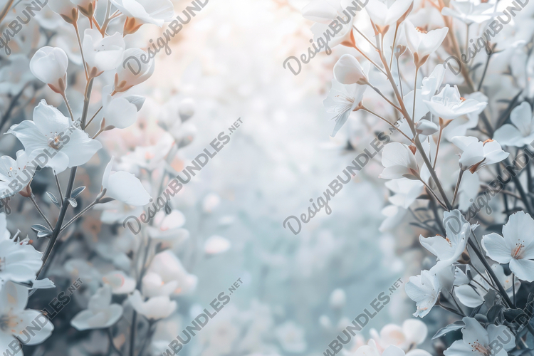 Cherry Background