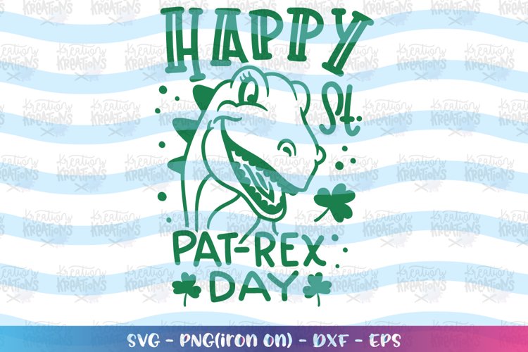 St Patricks Svg Image 13