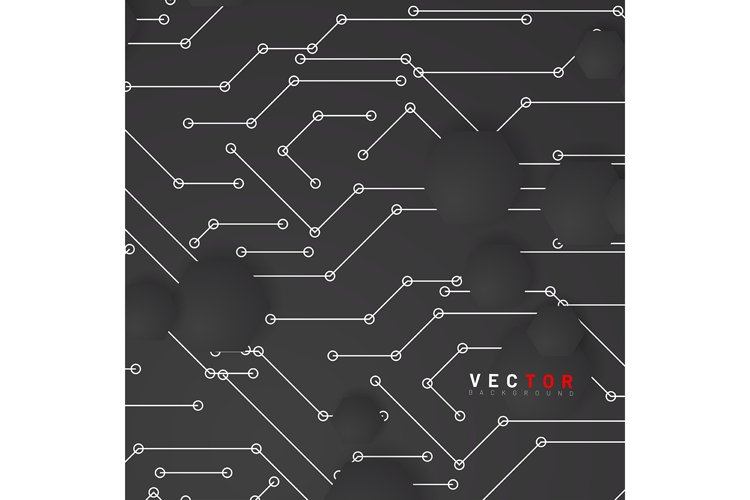 Abstract Vector Image 8