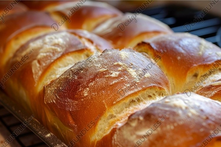 Baked Goods Clipart Image 17