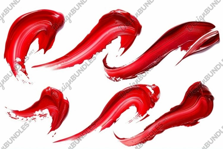 Red Background Image 16