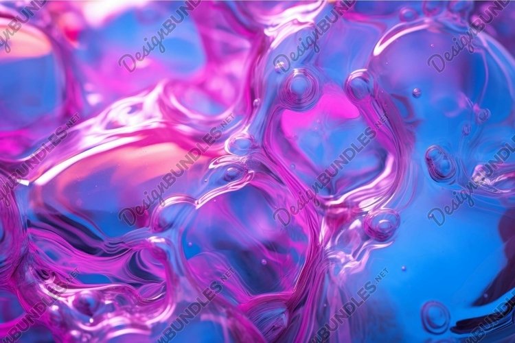 Pink Background Image 4