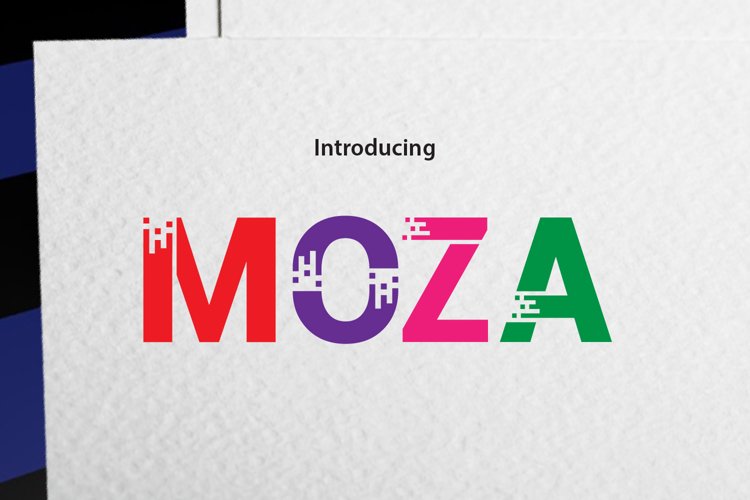 Moza example image 1