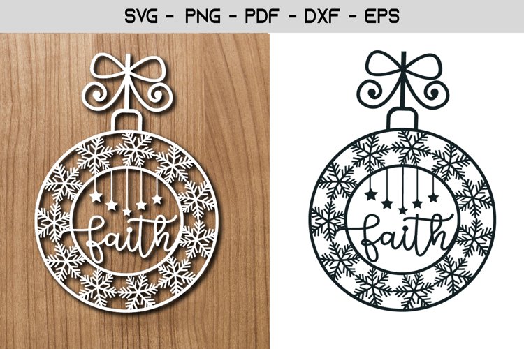 Faith Clipart Image 22