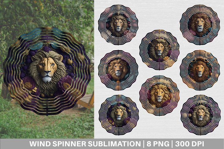 Lion Clipart Image 22