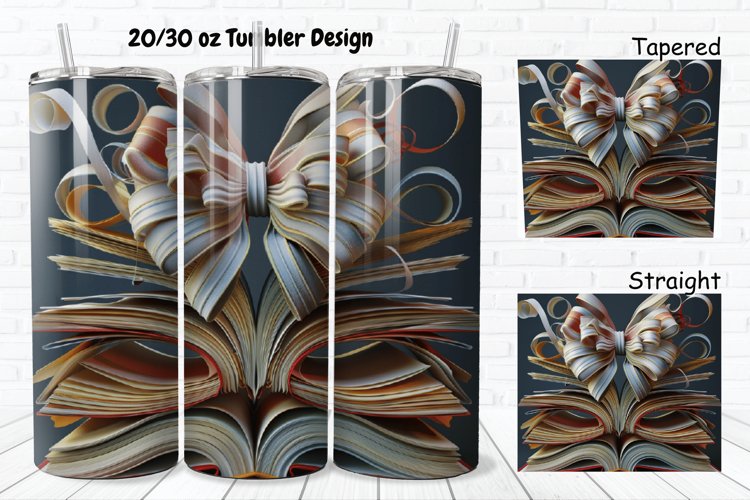 Bookworm Clipart Image 4