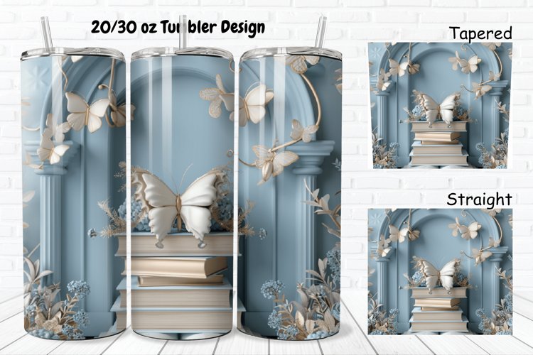Bookworm Clipart Image 5