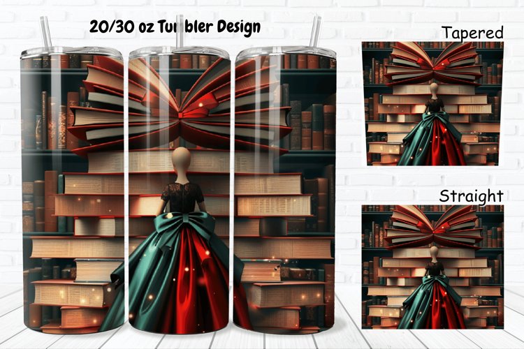 Bookworm Clipart Image 15