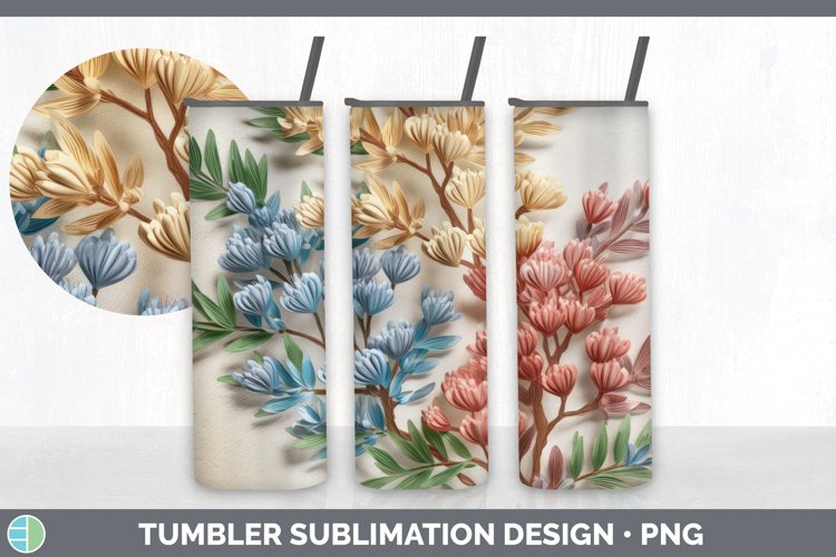 Sublimation Tumbler Designs Image 18