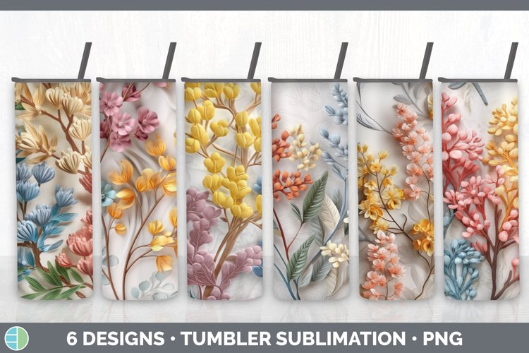 Sublimation Tumbler Designs Image 16