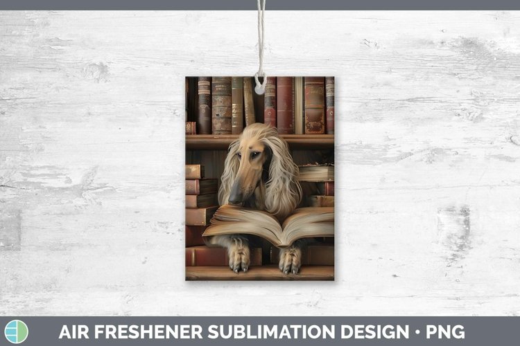 Gorgeous3D Air Freshener design.