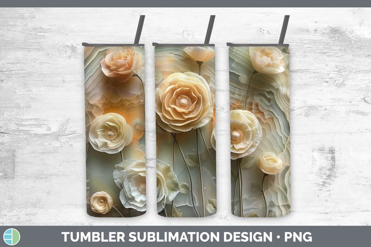 Sublimation Tumbler Designs Image 10